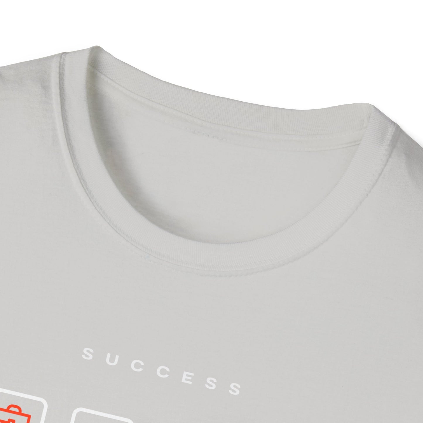 success formula fit T-Shirt