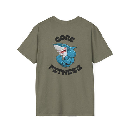 Shark Unisex T-Shirt