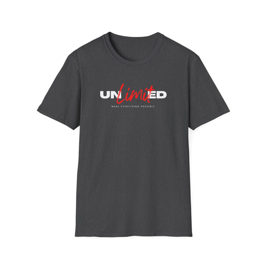 Unlimited Unisex T-Shirt