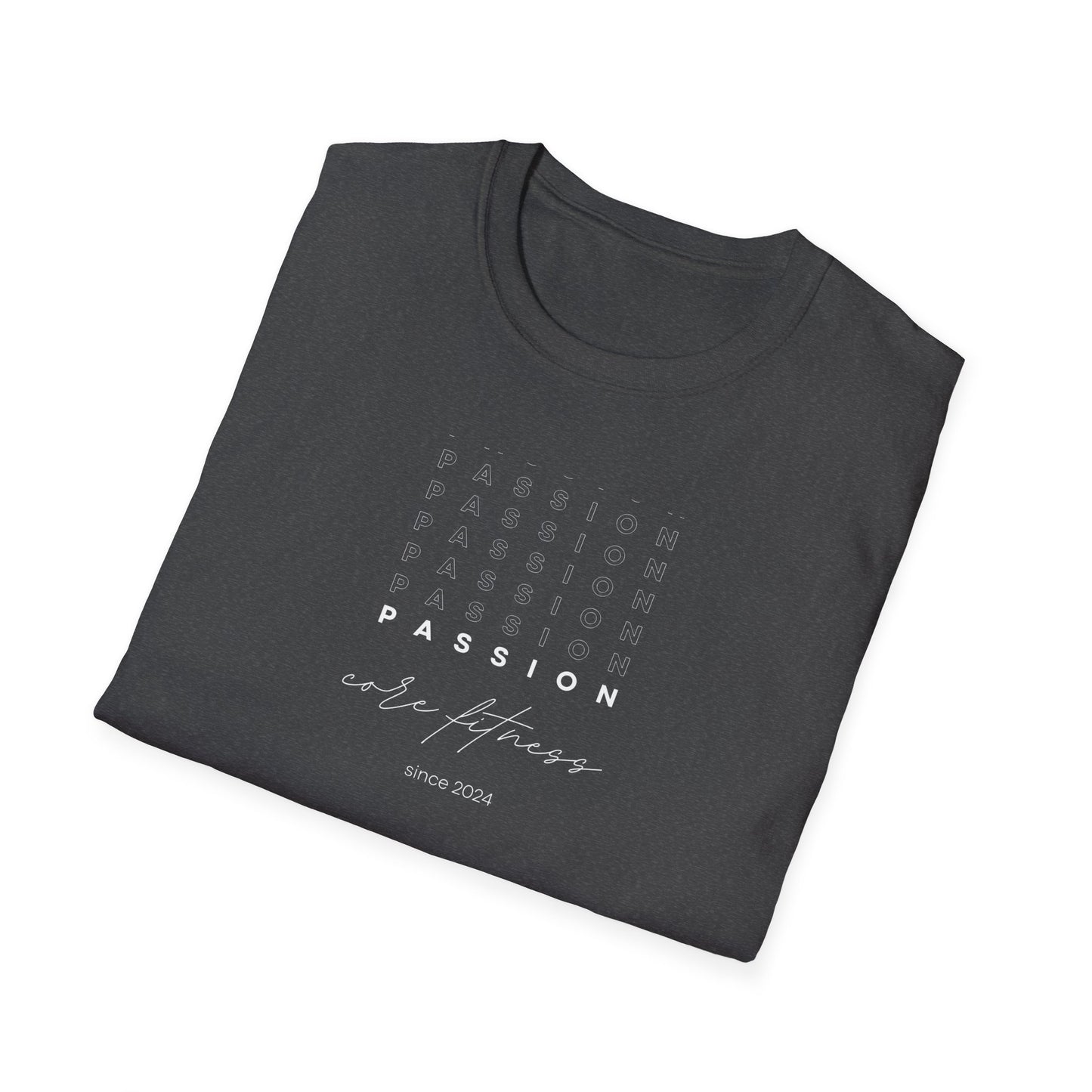 Passion fit T-Shirt