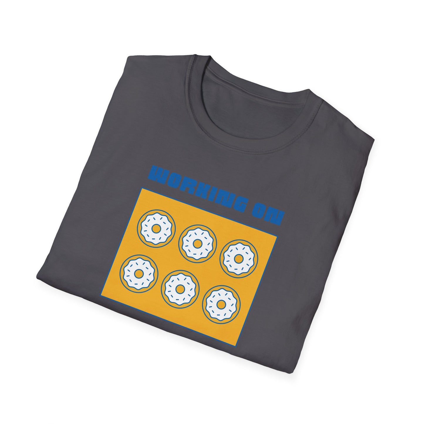 Six pack Unisex T-Shirt