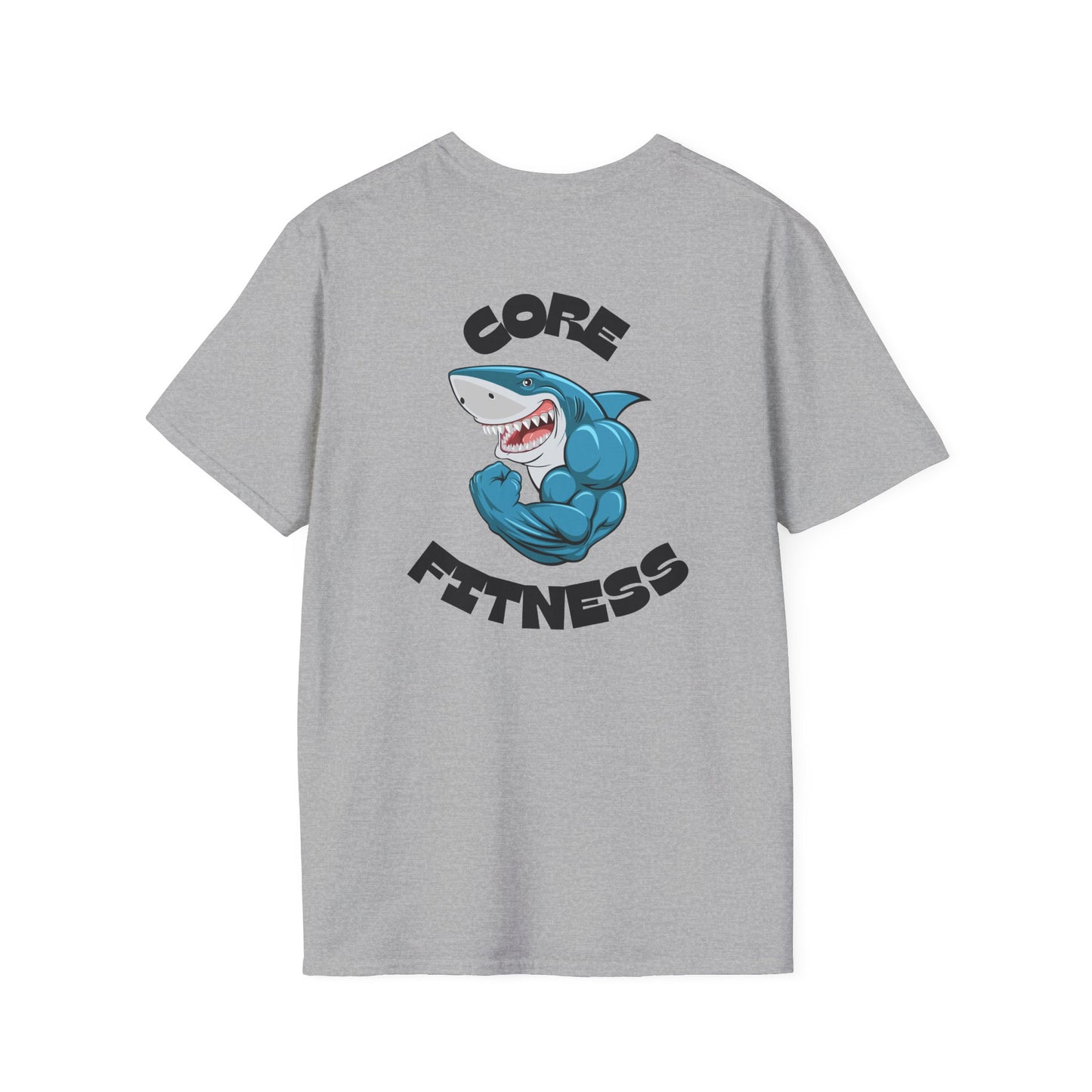 Shark Unisex T-Shirt