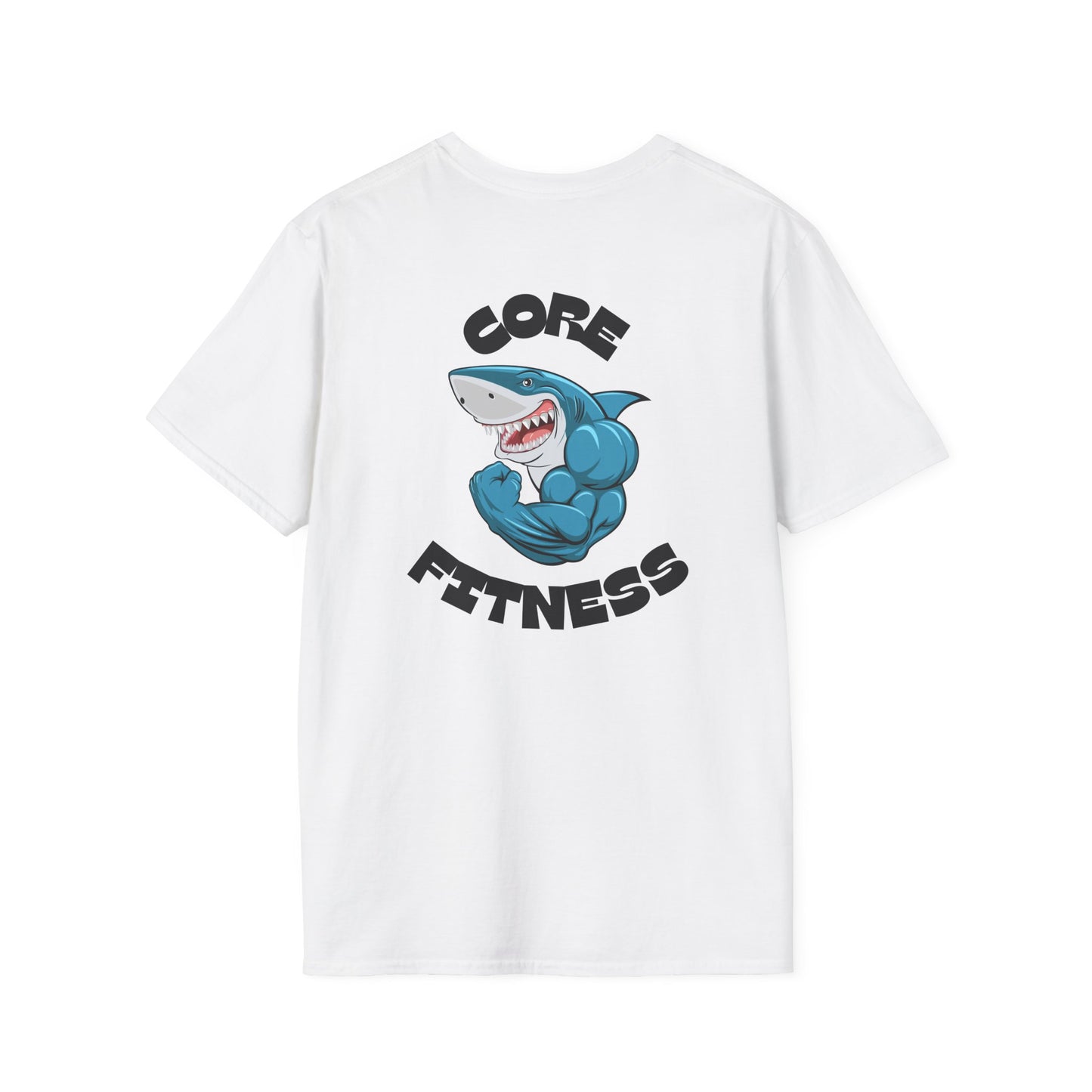 Shark Unisex T-Shirt