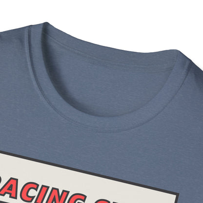 Racing Club Unisex Tee