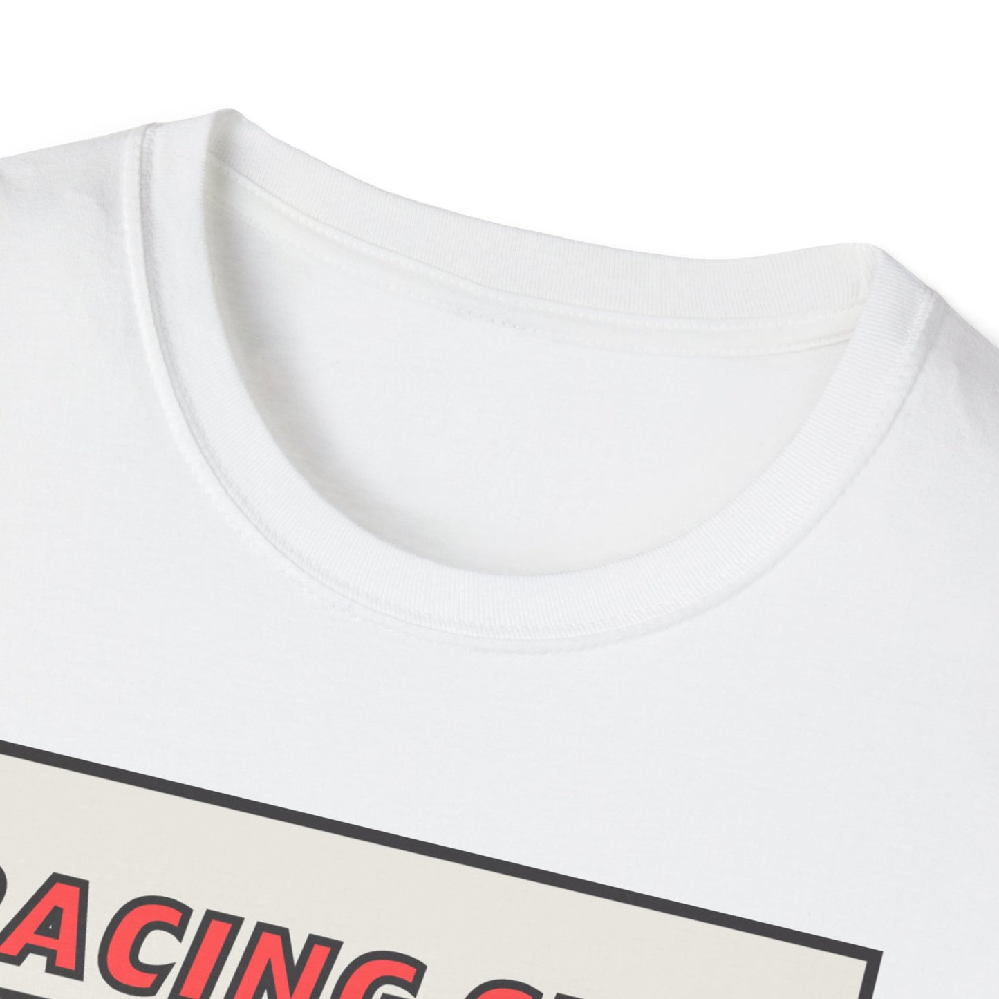 Racing Club Unisex Tee