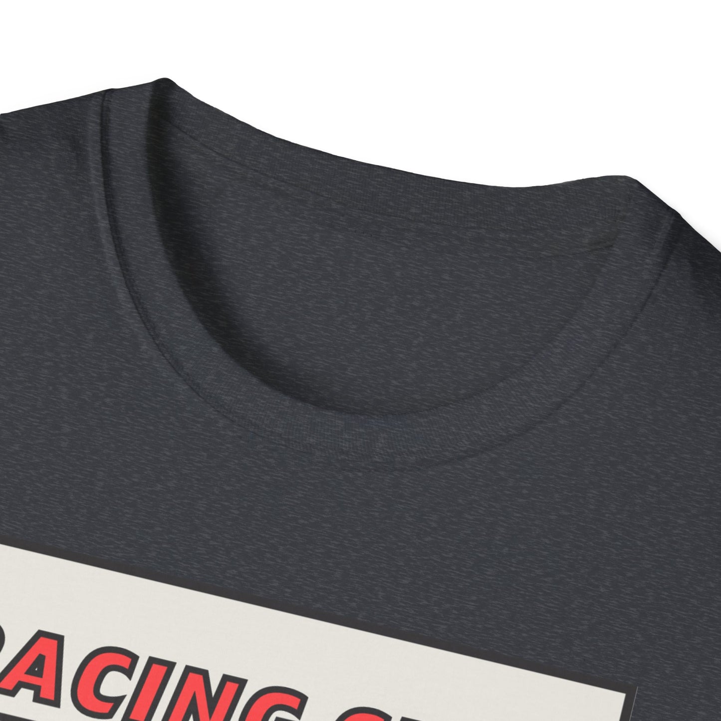 Racing Club Unisex Tee