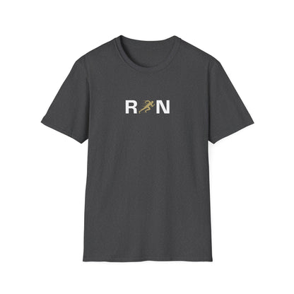 run unisex Tee