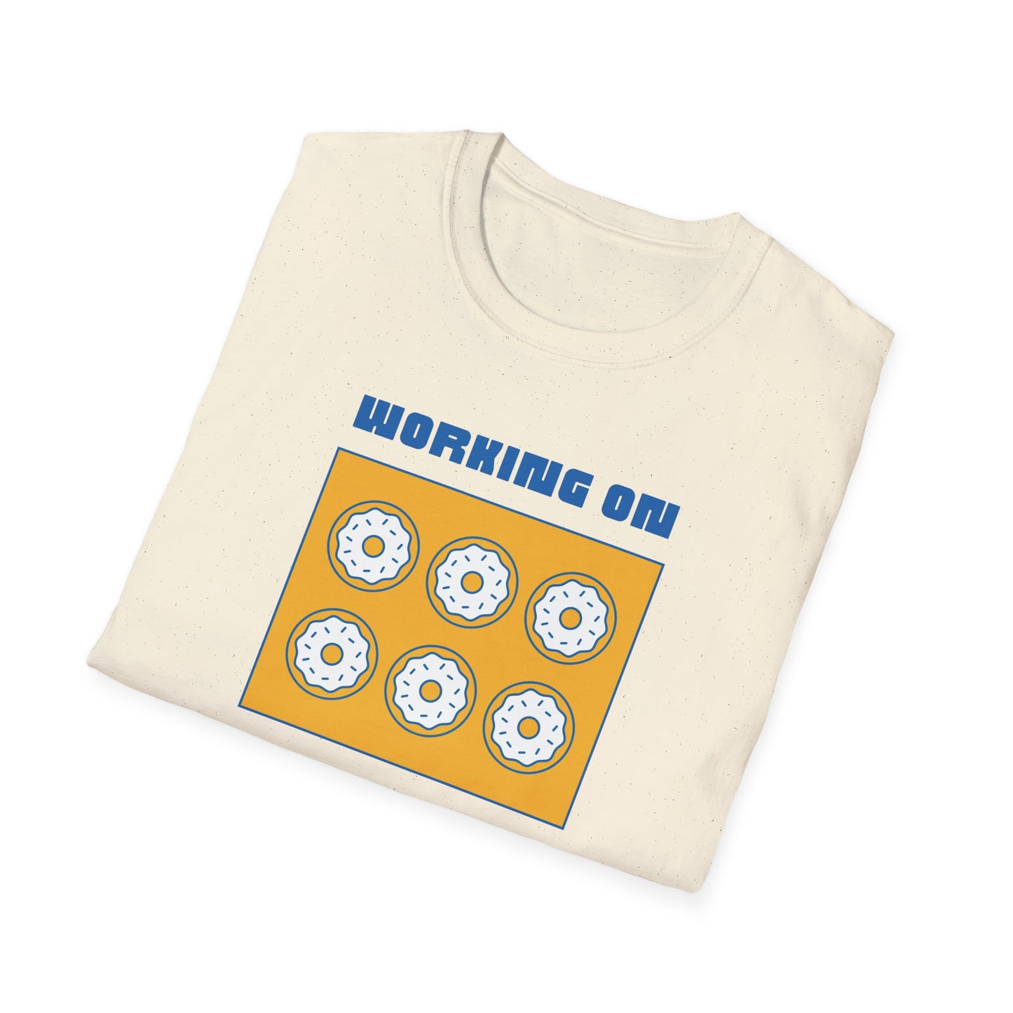 Six pack Unisex T-Shirt