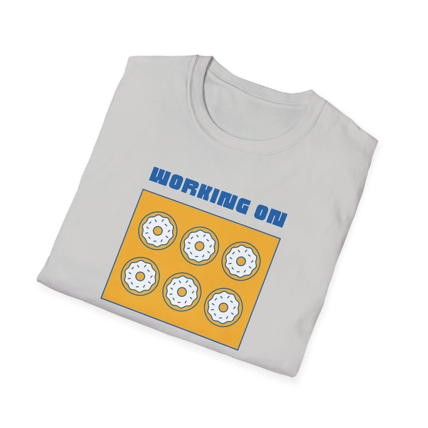 Six pack Unisex T-Shirt