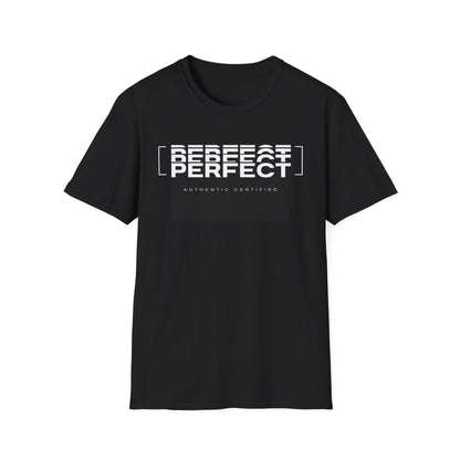 Perfect Unisex T-Shirt