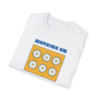 Six pack Unisex T-Shirt