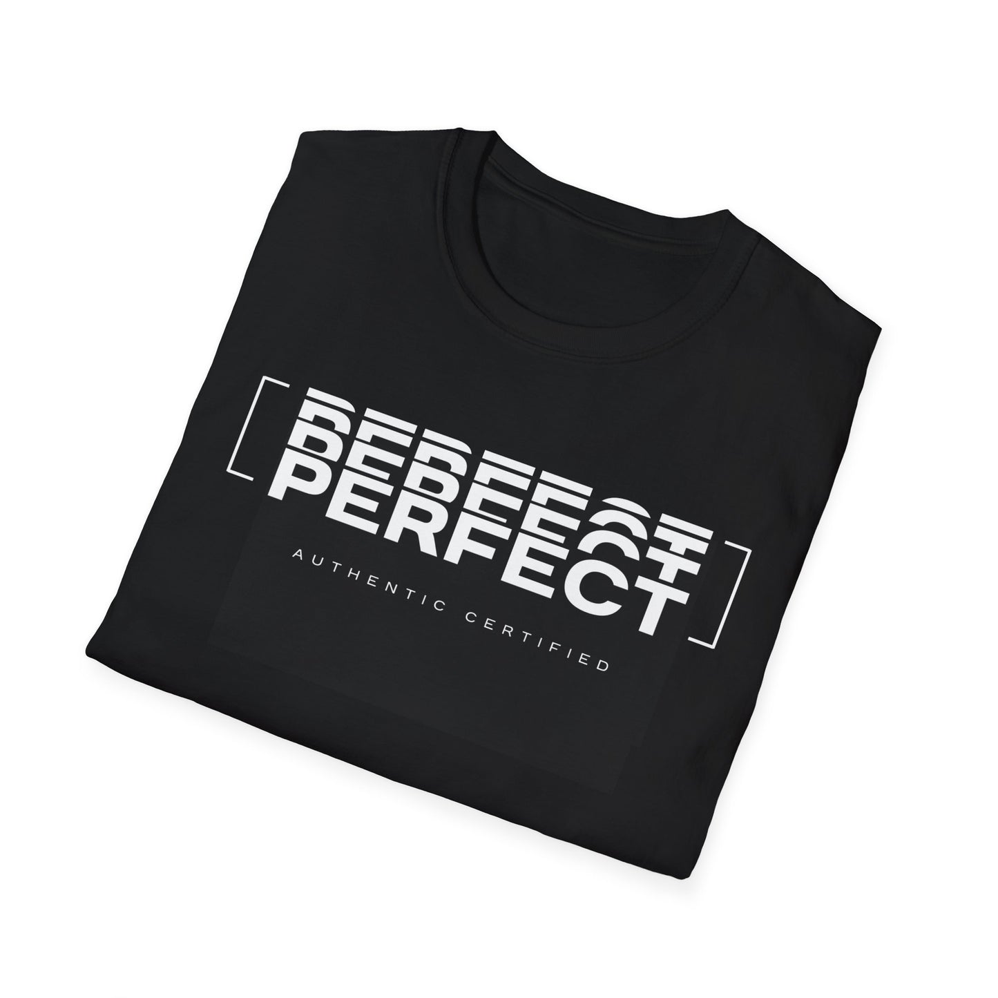 Perfect Unisex T-Shirt