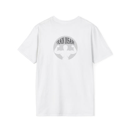 Train insane fit T-Shirt