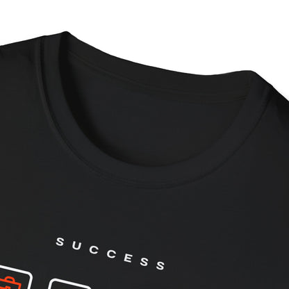 success formula fit T-Shirt