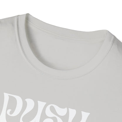 Push Your Limit Unisex T-Shirt