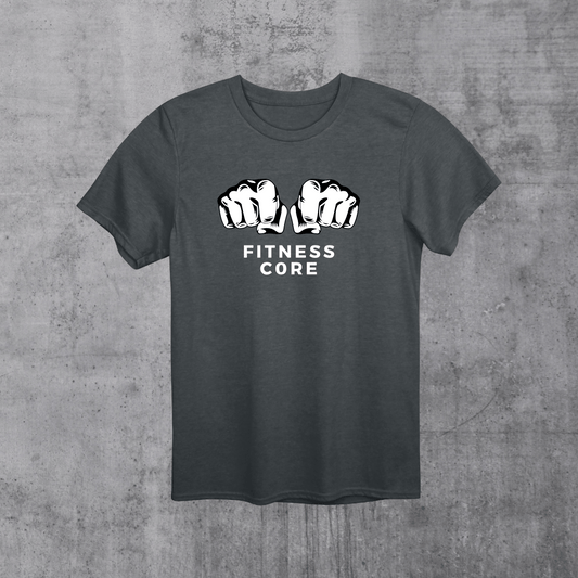 fitness core fit T-Shirt