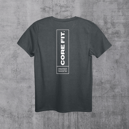 core fit T-Shirt