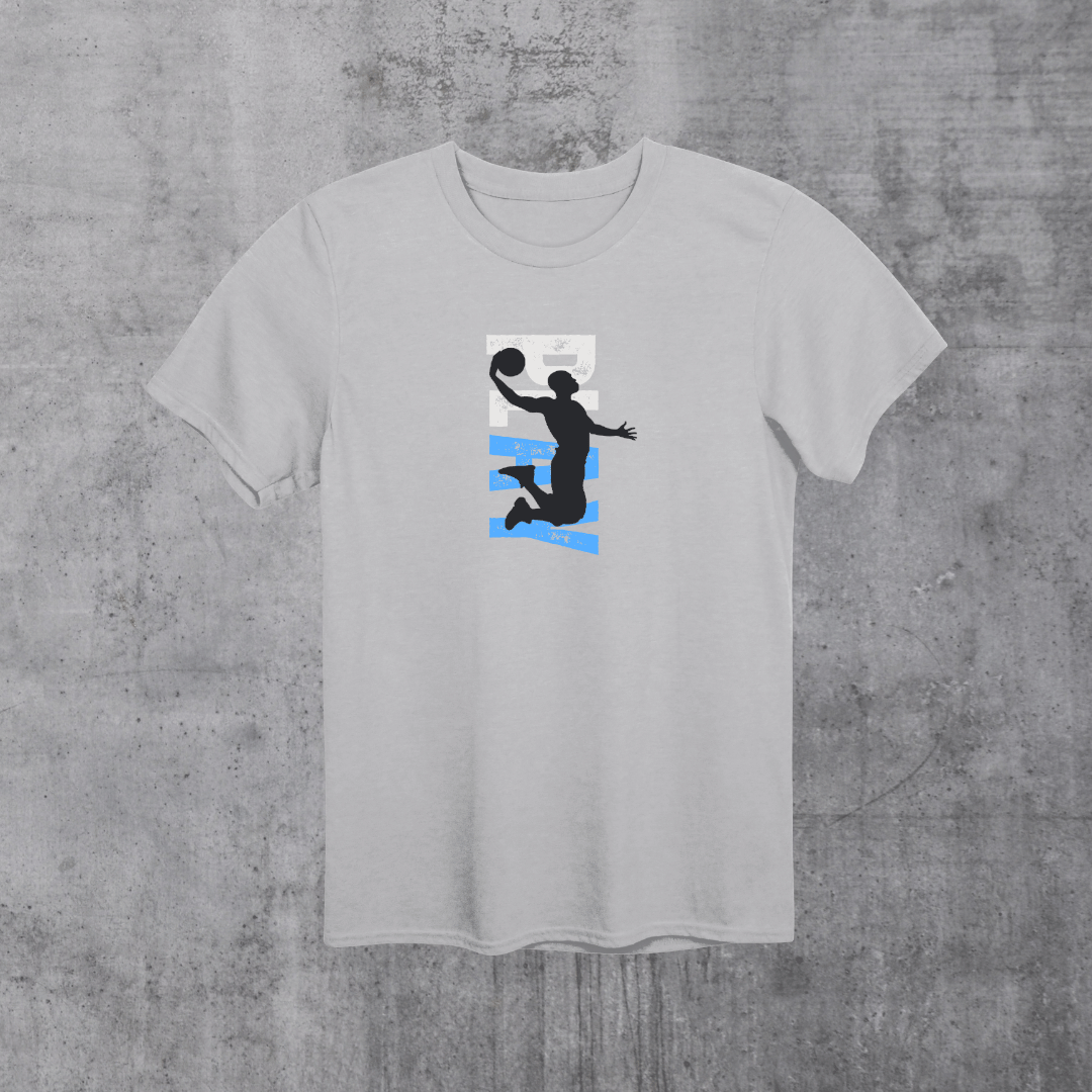 Play Unisex T-Shirt