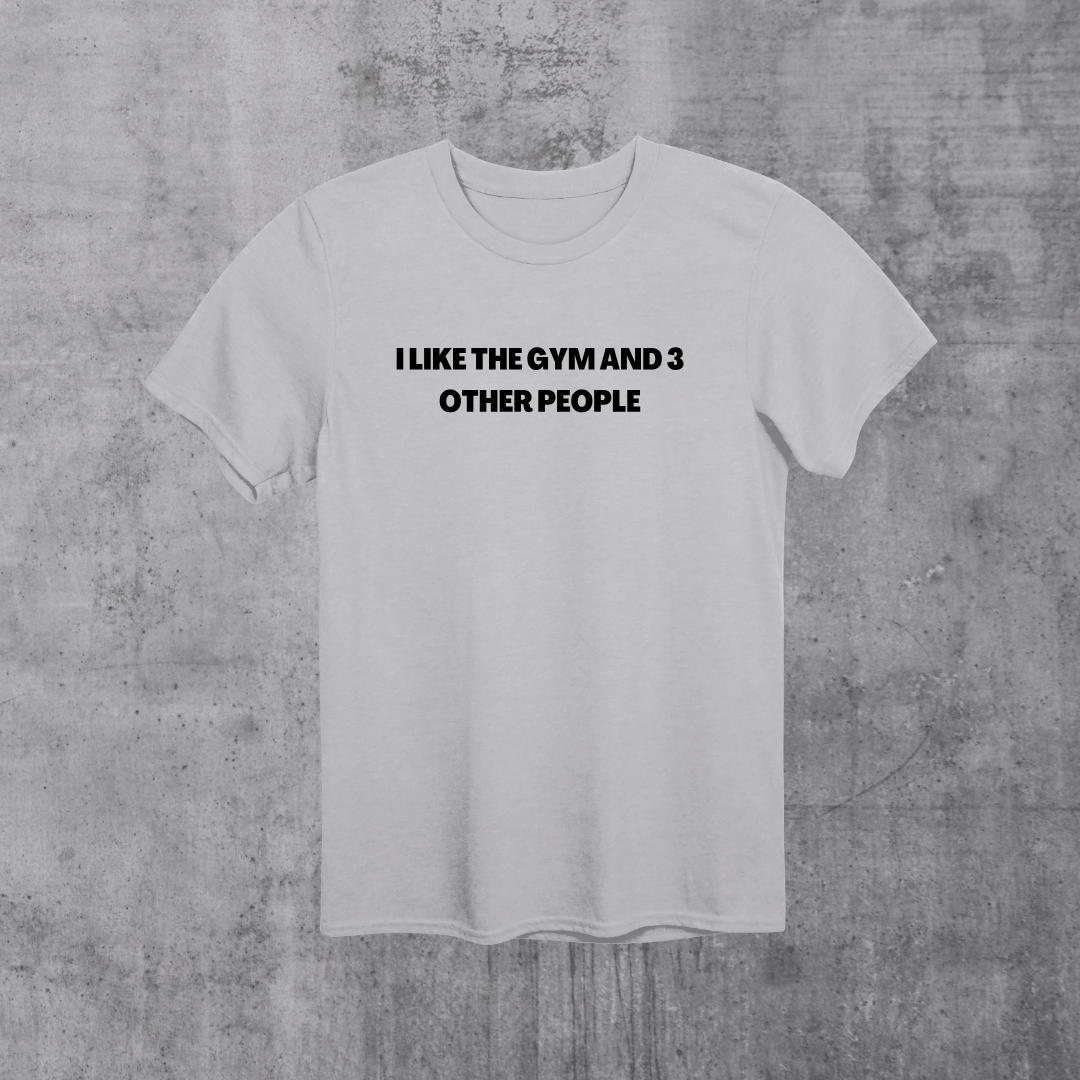 Anti-social Unisex T-Shirt