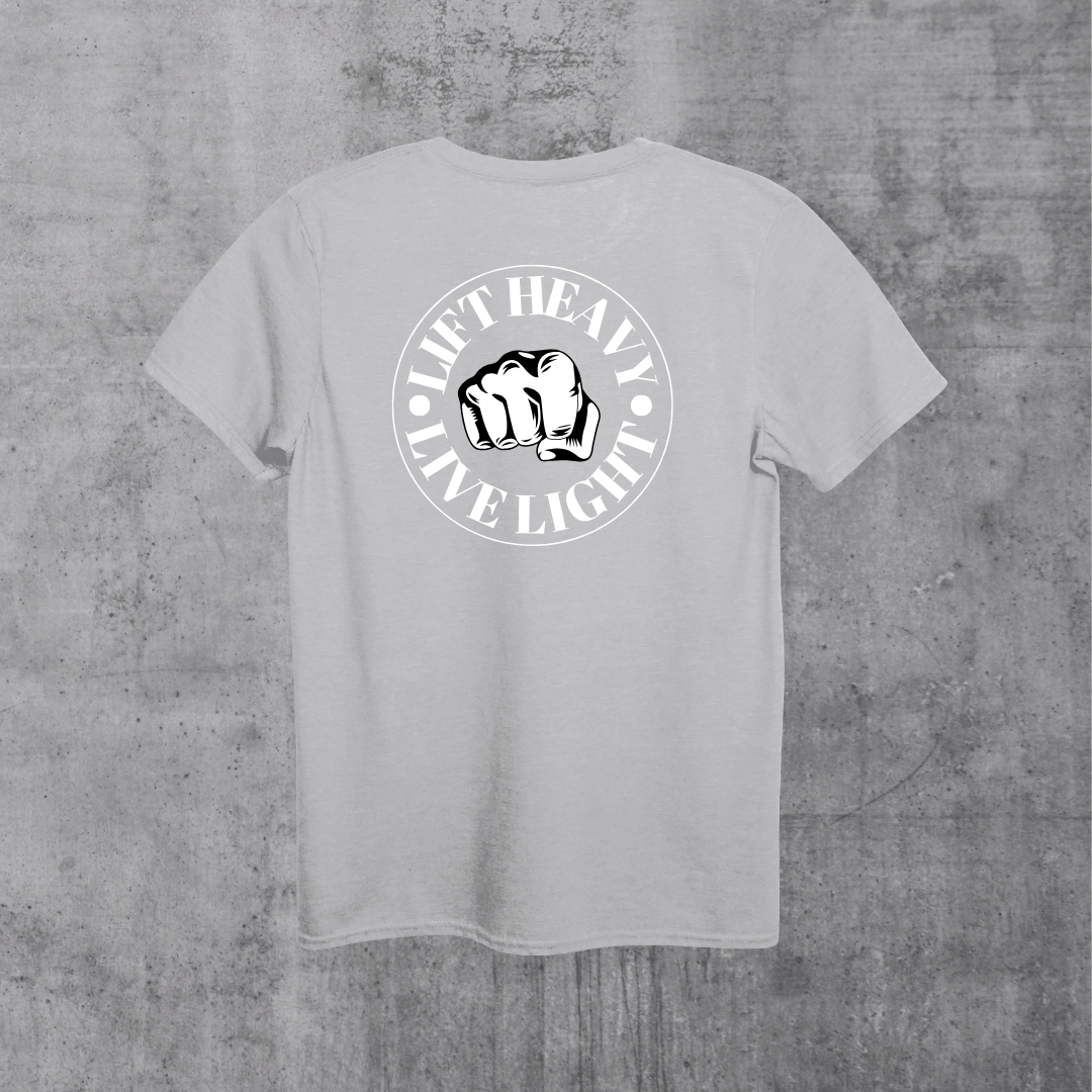 Lift heavy Unisex T-Shirt