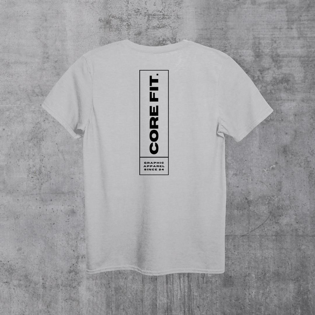 core fit T-Shirt