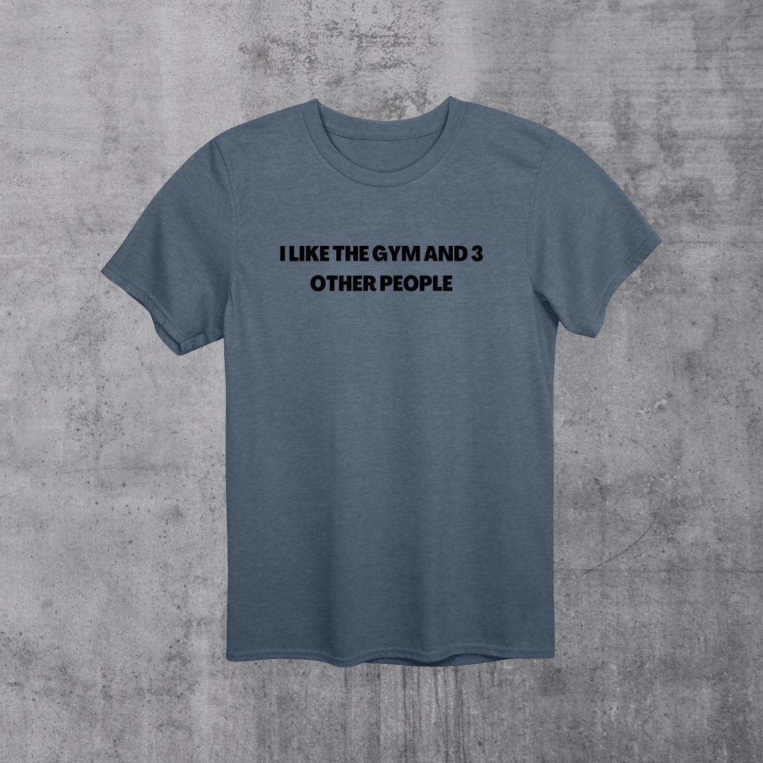 Anti-social Unisex T-Shirt