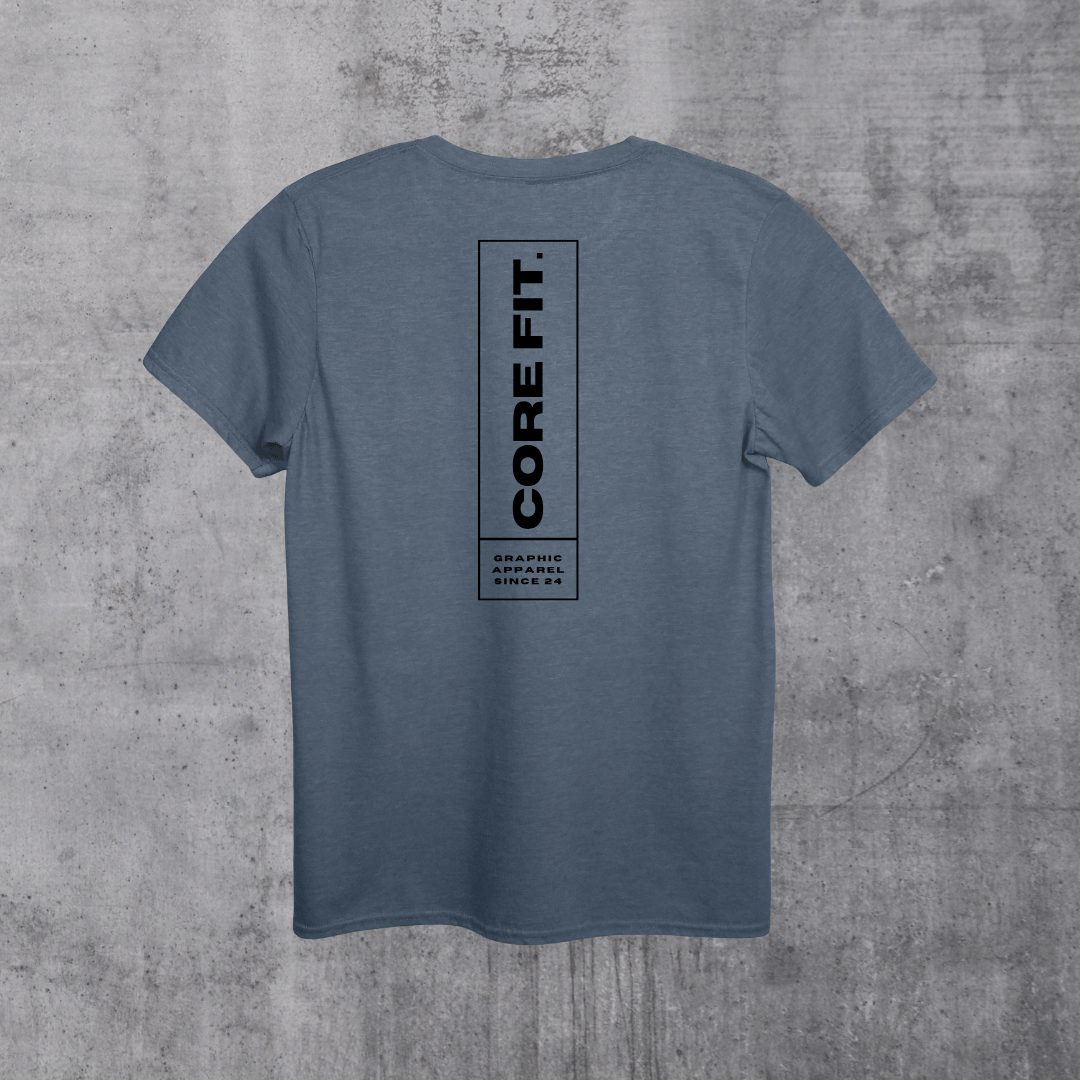 core fit T-Shirt