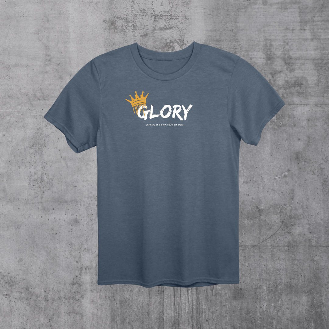 Glory Unisex T-Shirt