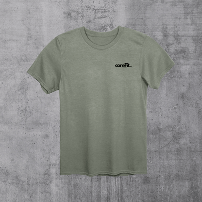 Push your limits Unisex T-Shirt