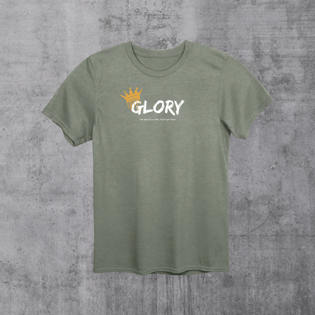 Glory Unisex T-Shirt