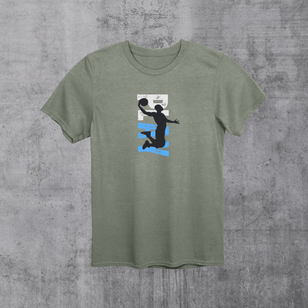 Play Unisex T-Shirt