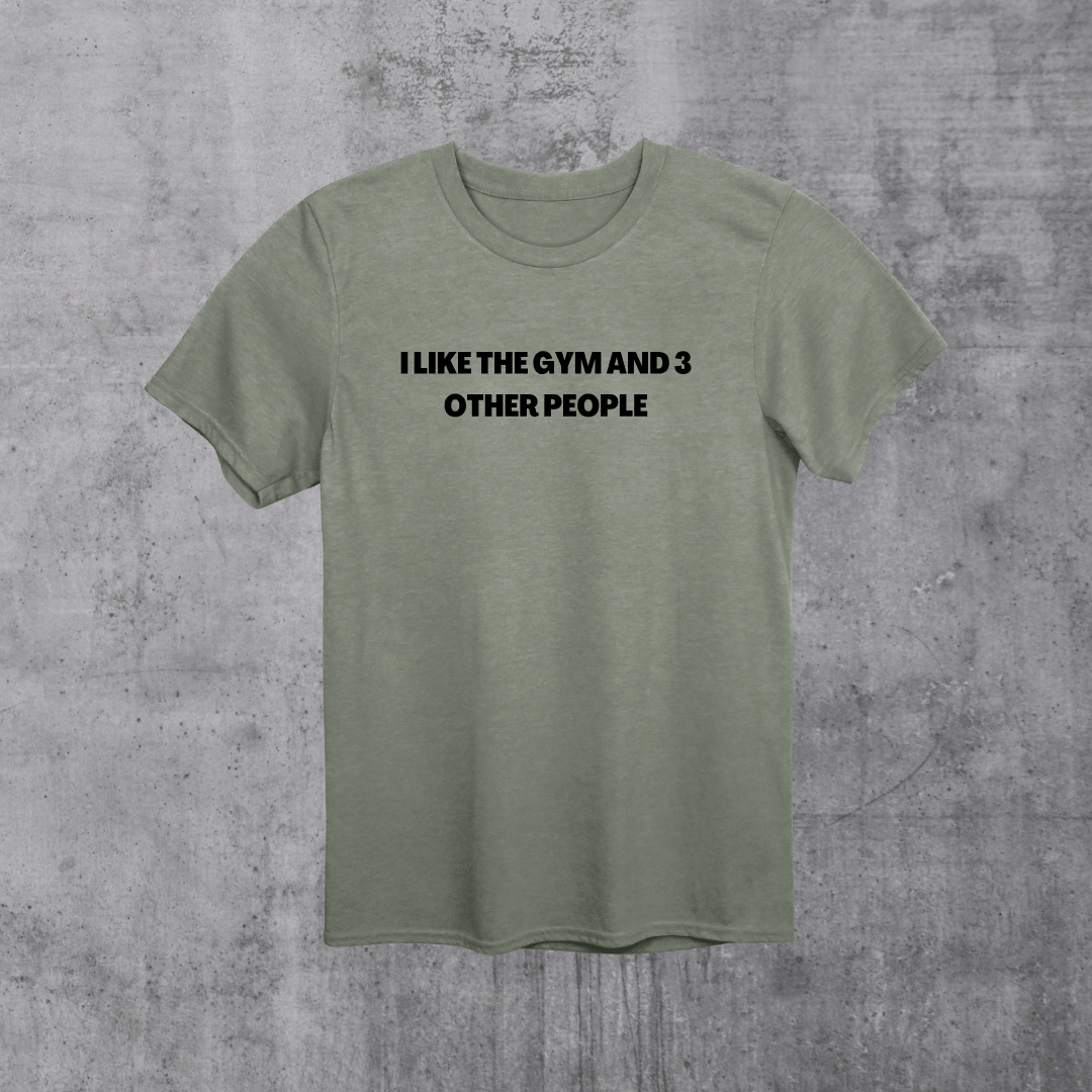 Anti-social Unisex T-Shirt