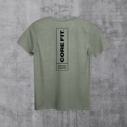 core fit T-Shirt