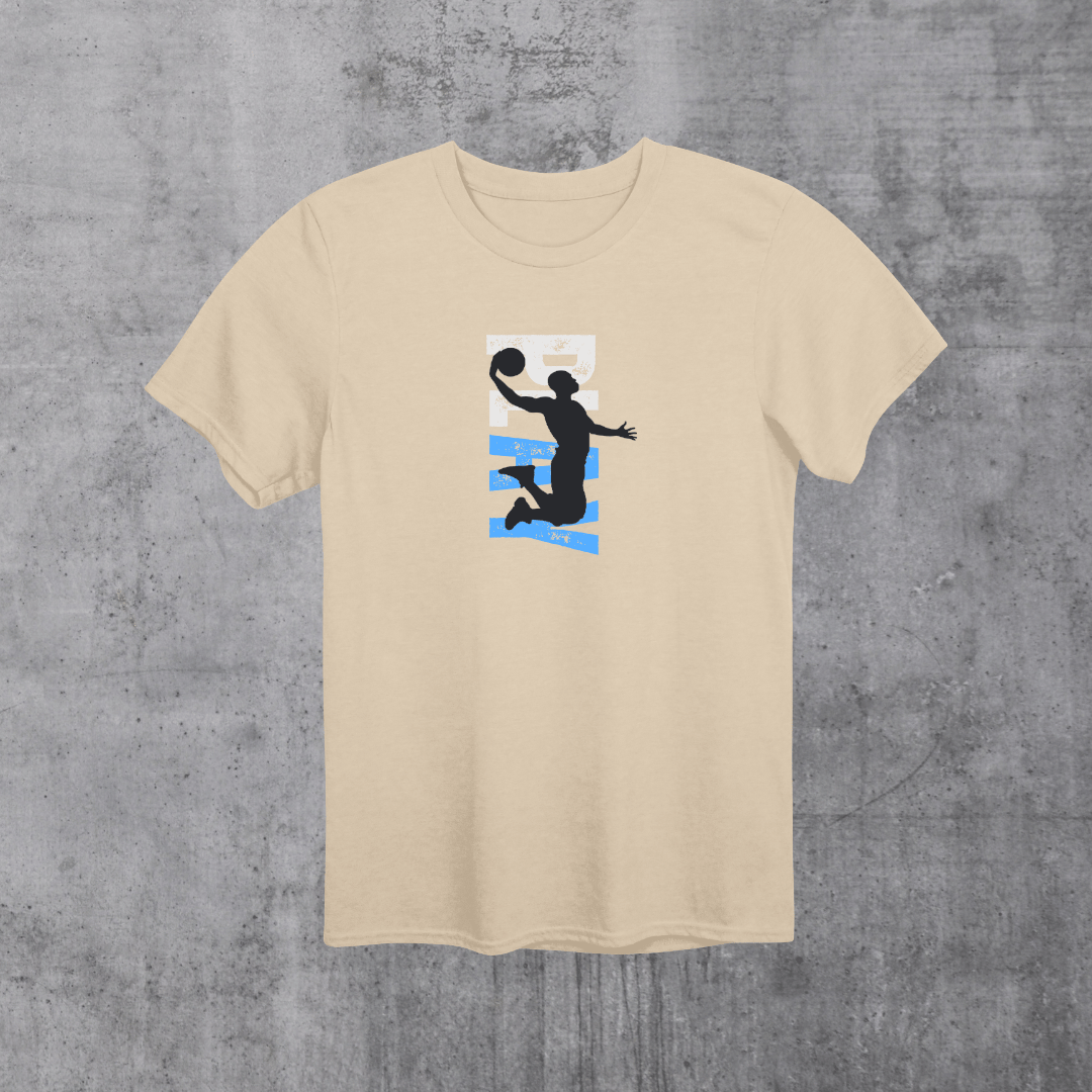 Play Unisex T-Shirt