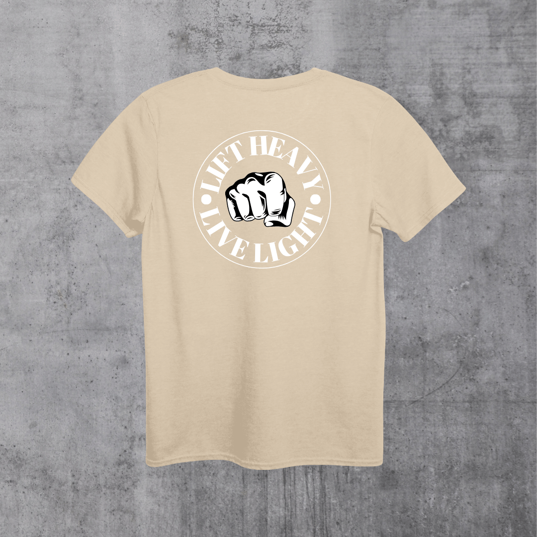 Lift heavy Unisex T-Shirt