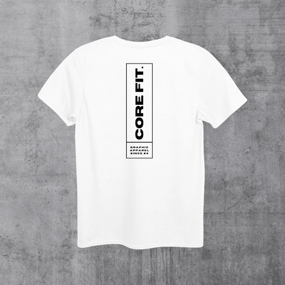 core fit T-Shirt