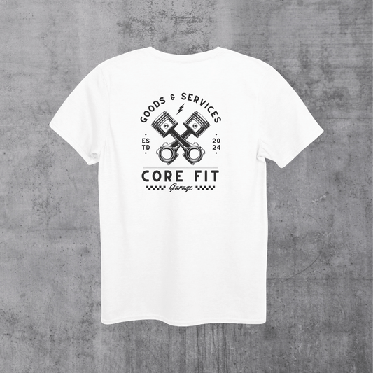 core fit services T-Shirt